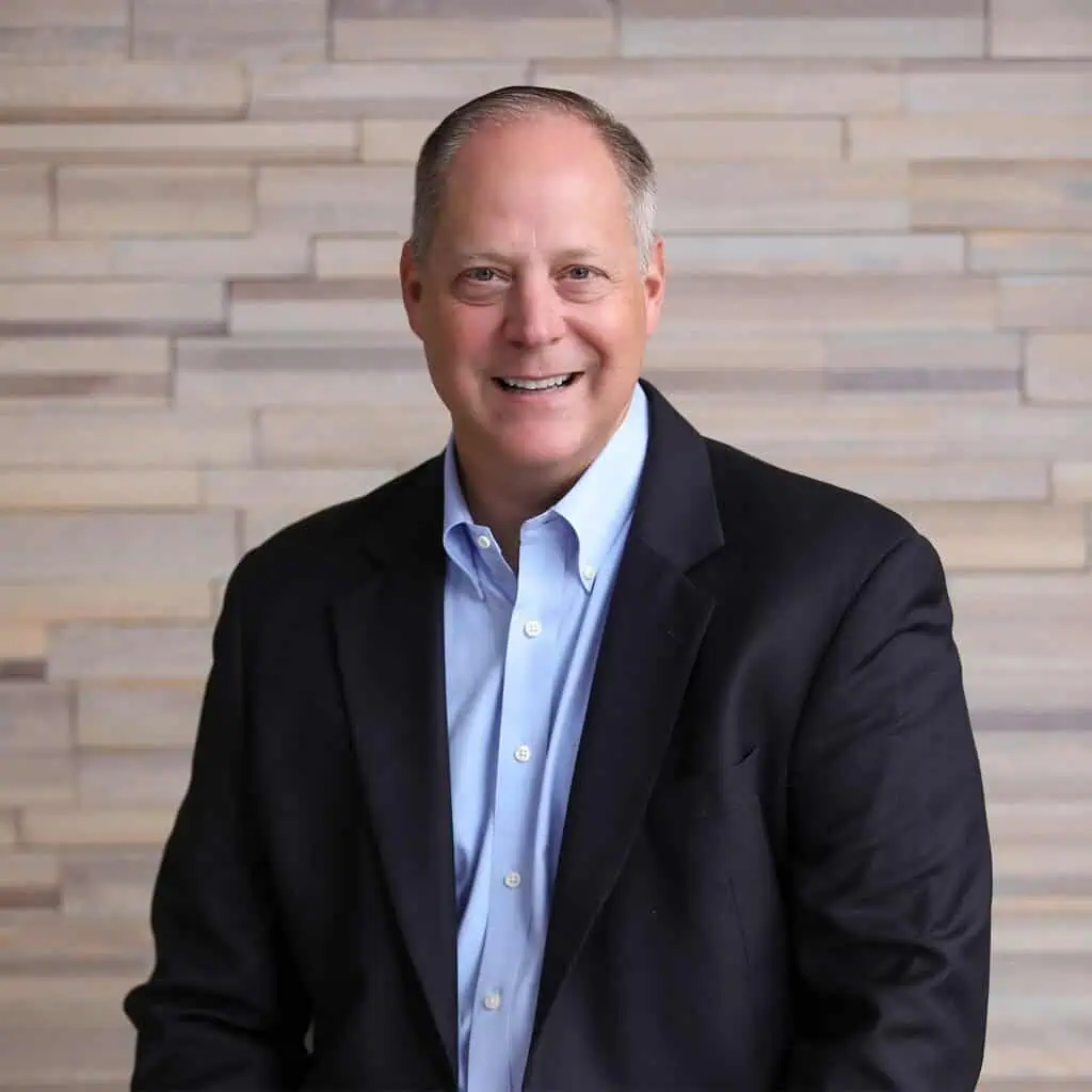 Brian Smith, Banyan Technology