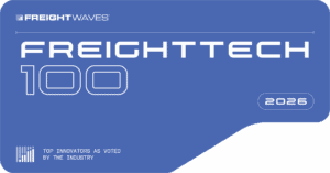 Innovative supply chain management solutions by Banyan Technology, specializing in logistics and freight technology to optimize shipping operations.