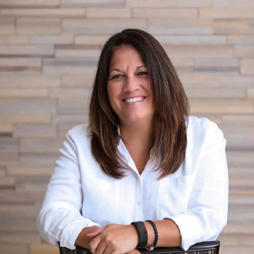 Deanna Wright, Banyan Technology