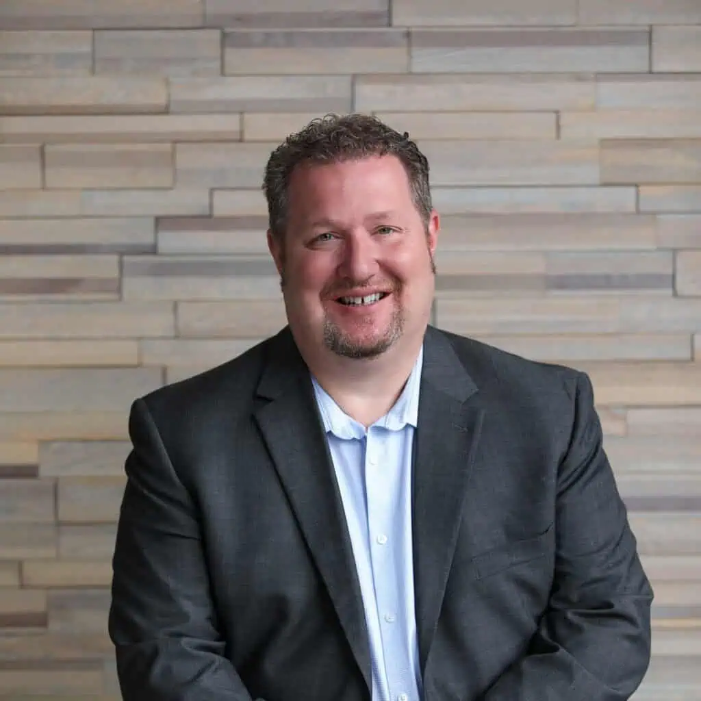 Jason Heckman, Banyan Technology