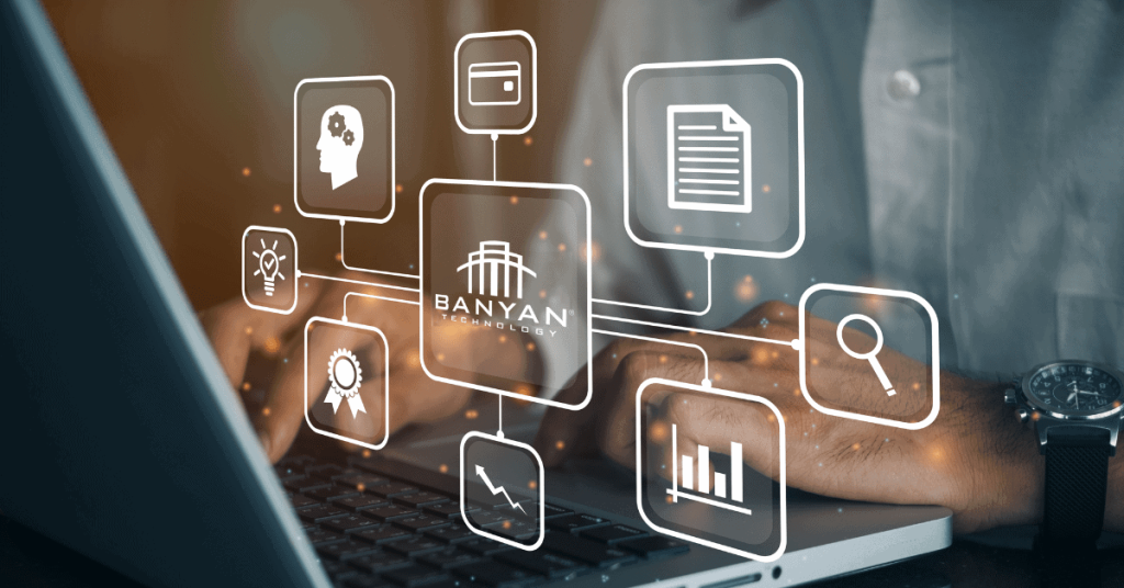 Concept of the LIVE Connect freight management platform