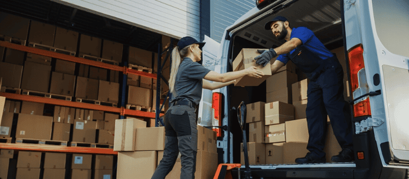 Banyan Technology Success Story: Tech Transport