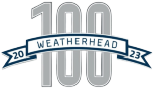 Weatherhead 100 Award: 2023