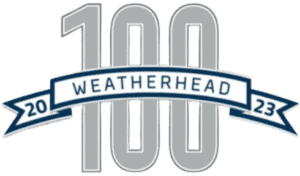 Weatherhead 100 Award: 2023