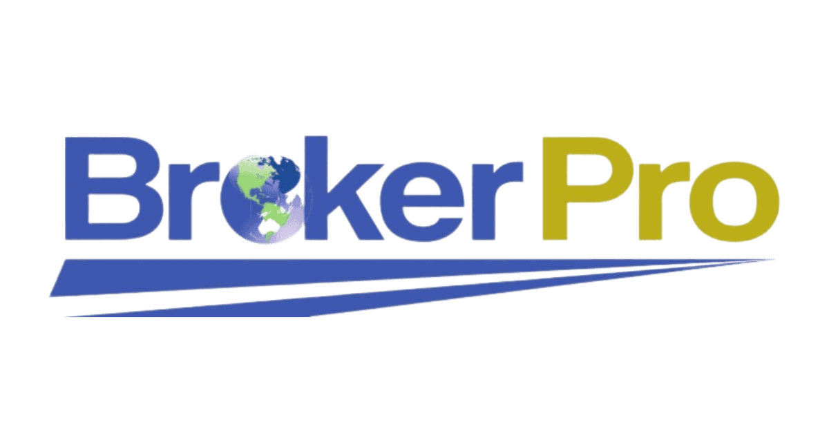BrokerPro  Transportation Software