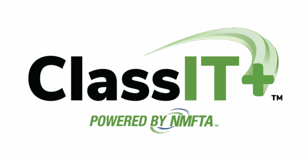 ClassIT+: Freight Class Integration