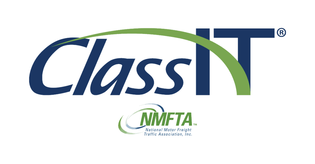 ClassIT: Freight Class Finder Integration