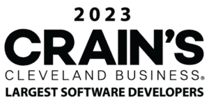 Crain's Largest Software Developers Award 2023