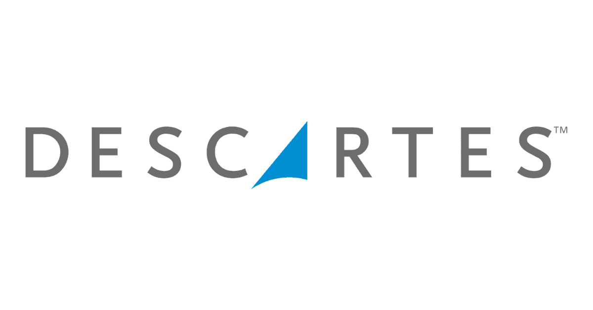 Descartes Logistics  Technology Platform