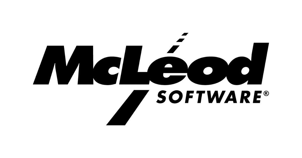 McLeod Software  TMS Software