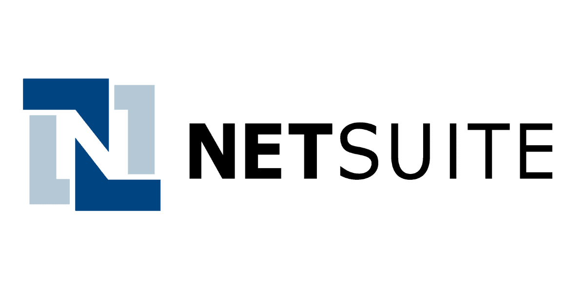 NetSuite Enterprise Resource Planning