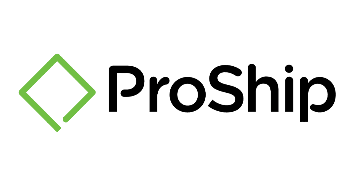 ProShip Parcel Shipping Software