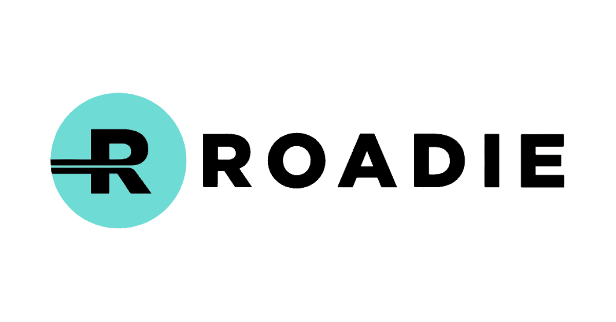 Roadie Same-Day Delivery