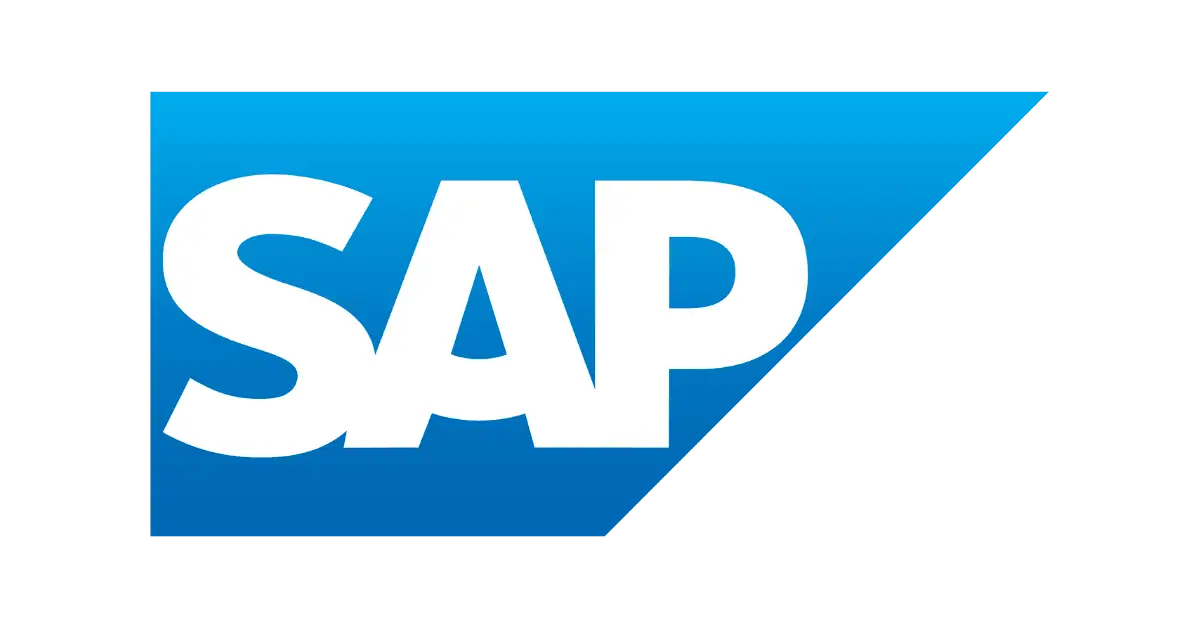 SAP Enterprise Application Software