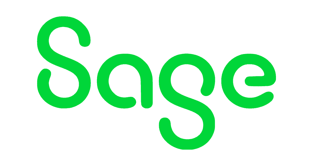 Sage Enterprise Application Software