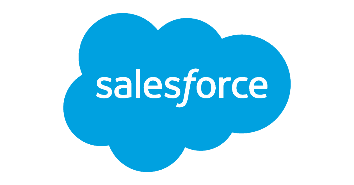 Salesforce Customer Relationship Management