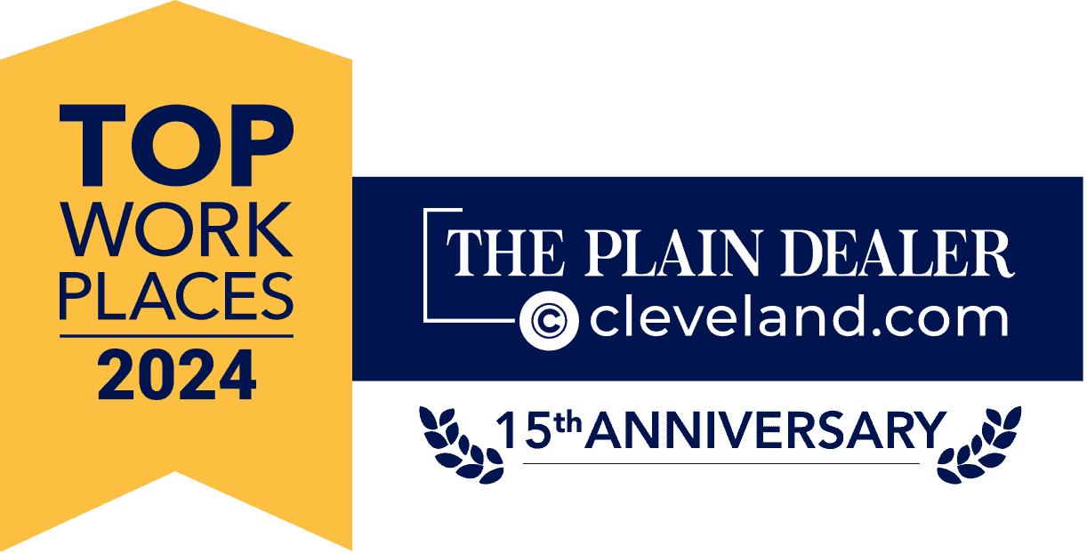 Cleveland.com/The Plain Dealer Top Workplaces 2024