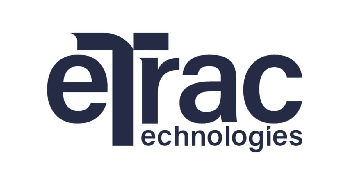 eTrac Technologies  First and Final Mile