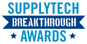 SupplyTech Breakthrough Awards 2023