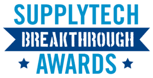 SupplyTech Breakthrough Awards 2023