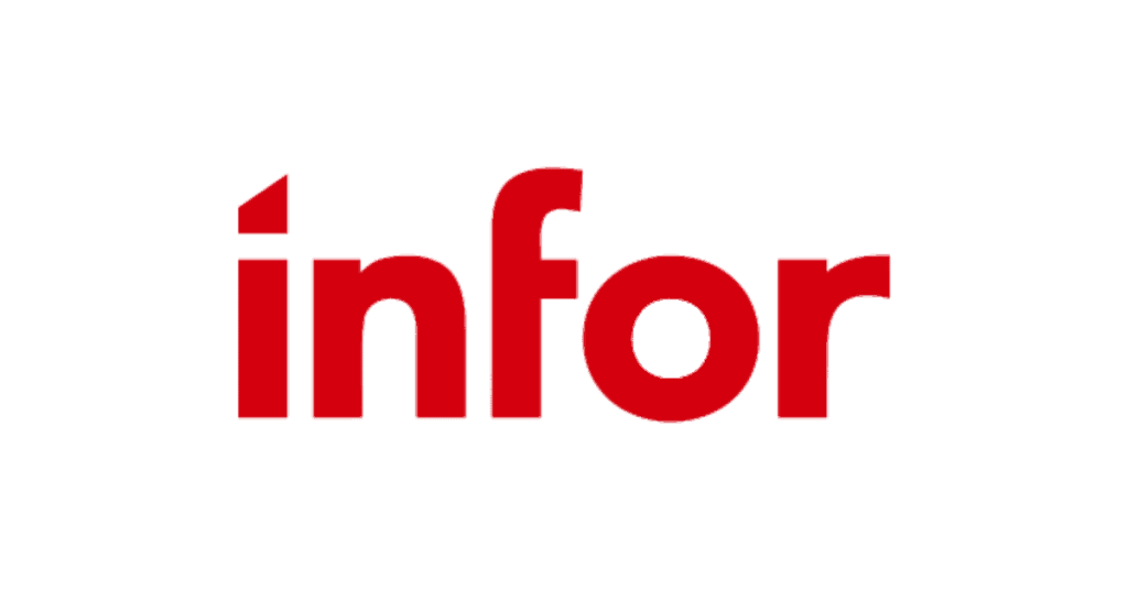 Infor: Enterprise Resource Planning Software Integration