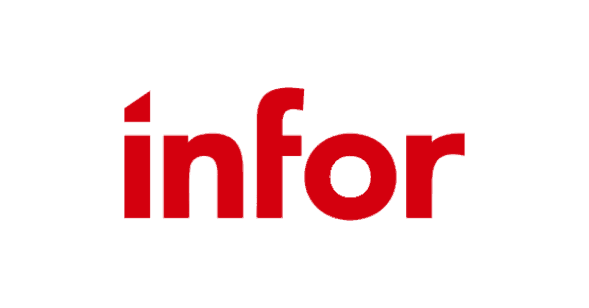 Infor Enterprise Resource Planning