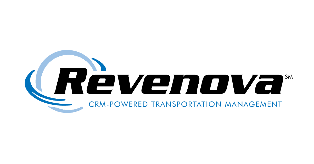 Revenova  Transportation Management Software