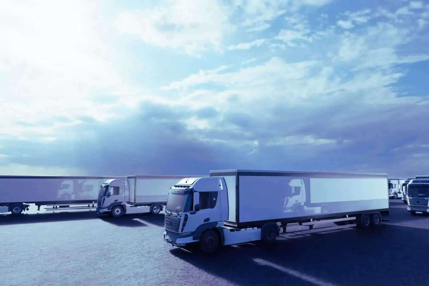 Freight Management: Enhanced Shipping In and Out of Mexico