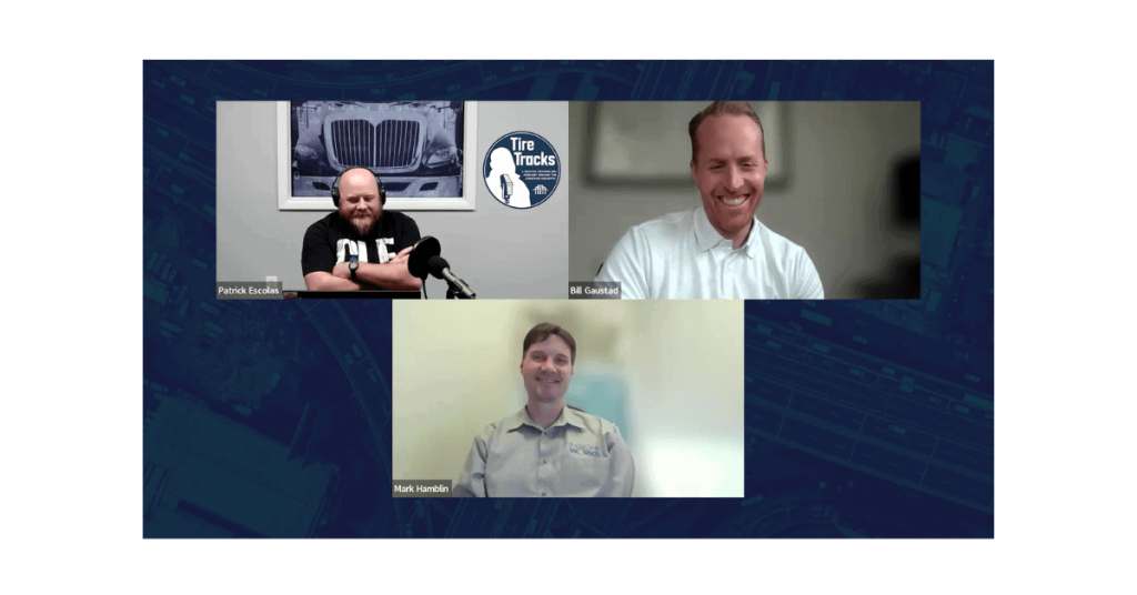 Tire Tracks 31: Transforming Your Shipping with AI and Software Integrations