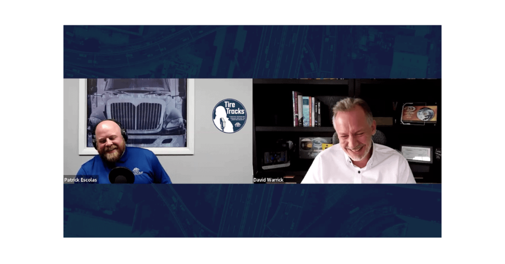 Tire Tracks 38: Strategies to Prevent Shipping Fraud and Theft