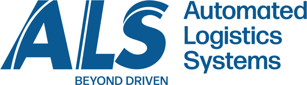 Computerized logistics management system interface showcasing automated supply chain solutions for enhanced efficiency.