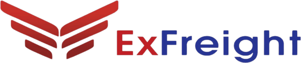 Efficient supply chain management and freight logistics solutions by Banyan Technology and ExFreight for optimized transportation services.
