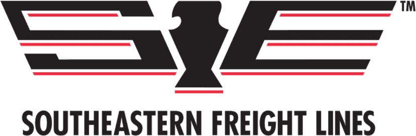 Banyan Technology logo featuring an eagle and bold text emphasizing innovative freight solutions for transportation and logistics companies.