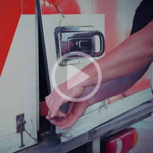 Fraud & Theft Prevention