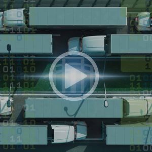 LIVE Connect® TMS & API