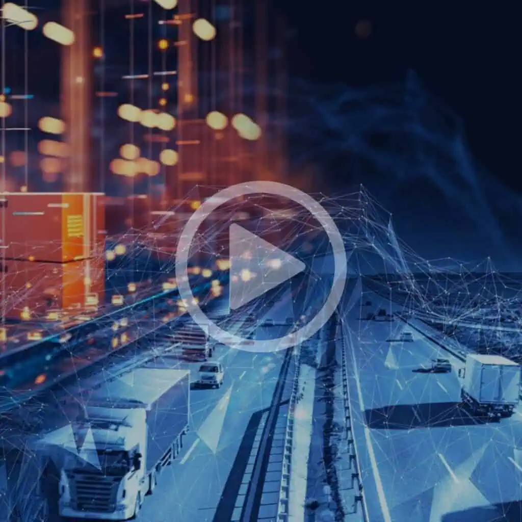 Evolution of smart transportation infrastructure with connected vehicles and innovative IoT solutions from Banyan Technology.