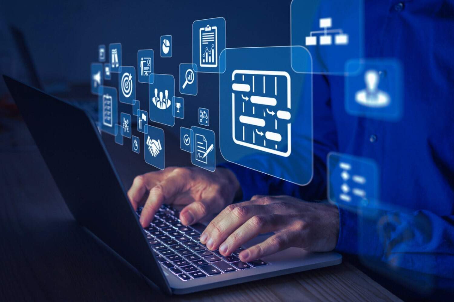 RFP Solution