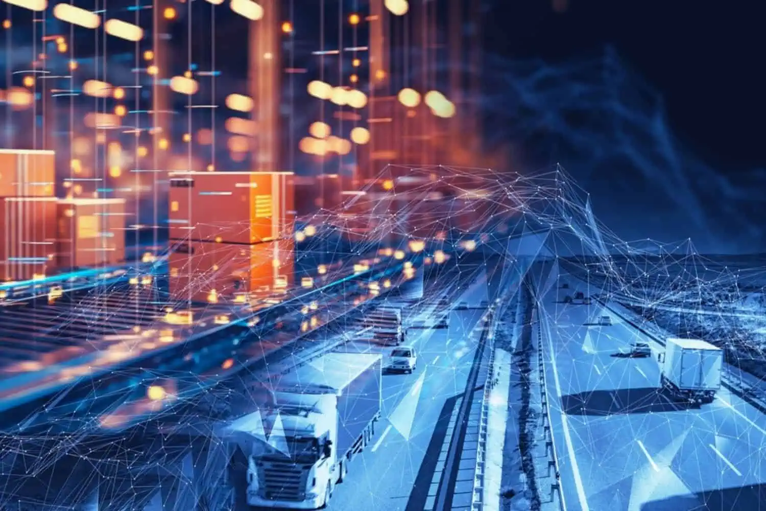 Touchless Load Building & Rating