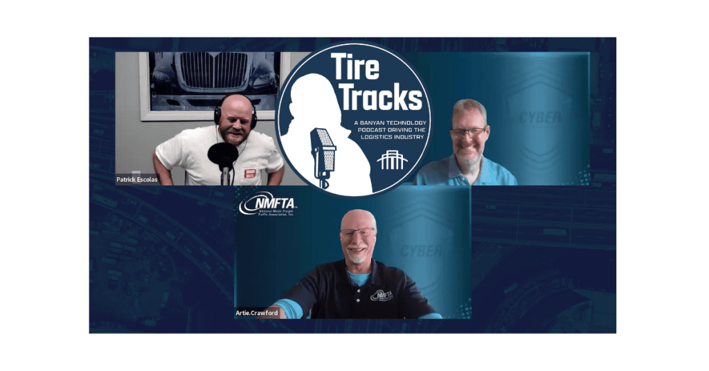 NMFTA on How AI Is Transforming Freight Cybersecurity