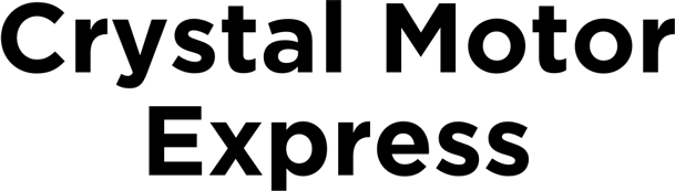 Crystal Motor Express