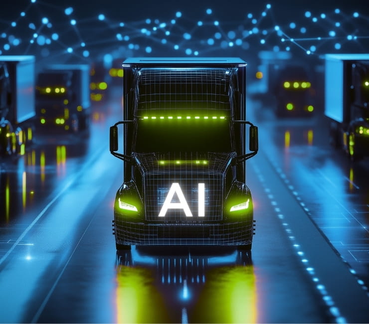 AI Suite: System Features