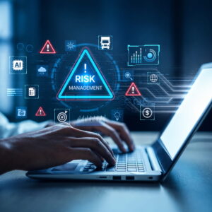AI Risk & Exception Management