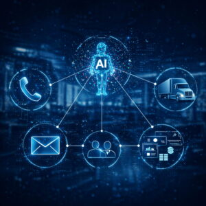 Agentic AI Support