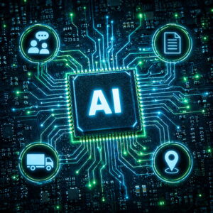 AI Embedded Tools