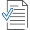 secured document