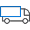 truck for load coverage