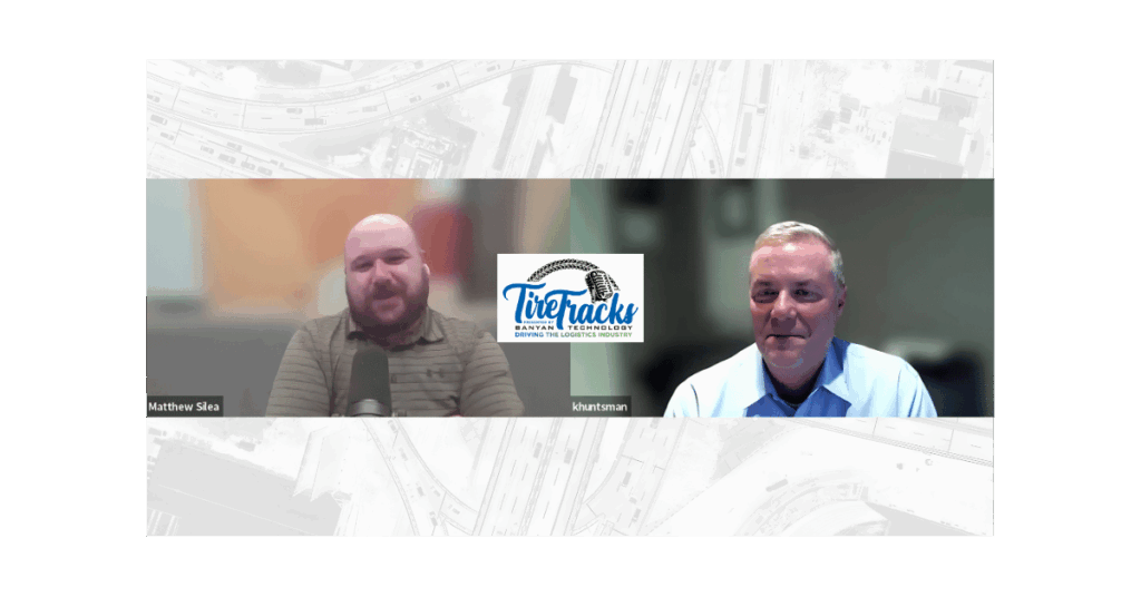 Episode 72 of the Tire Tracks podcast explores LTL carrier performance with Mastio & Company's Kevin Huntsman.