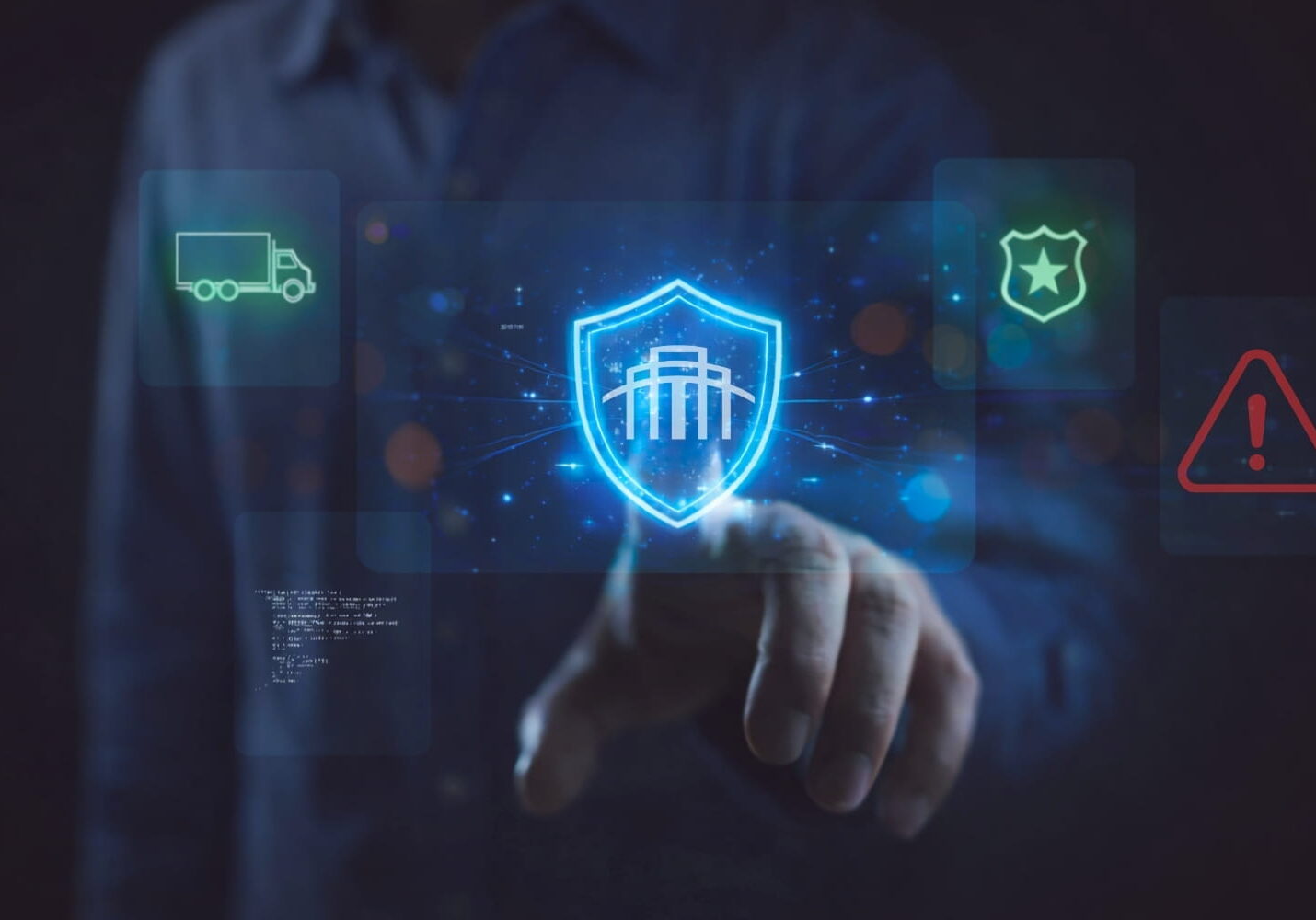 AI Suite: Automated Threat Response