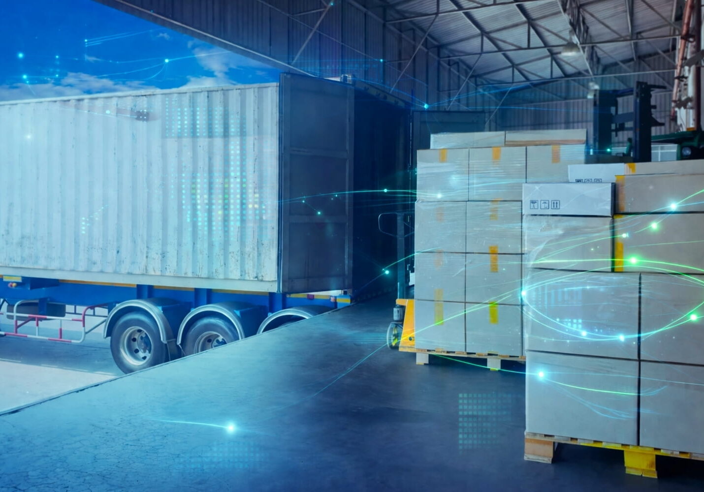 AI Suite: LTL-to-TL Consolidation