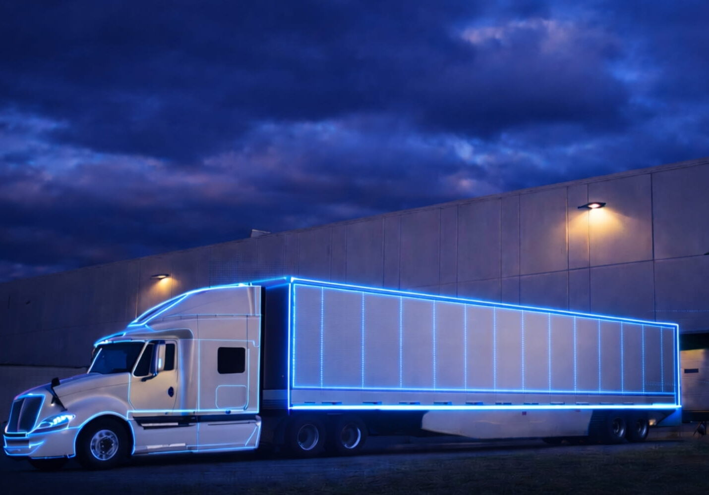 AI Suite: Load Matching